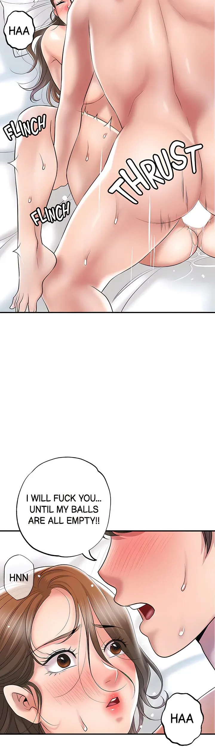 Read New Town chapter 66 image 1 on Lezhin