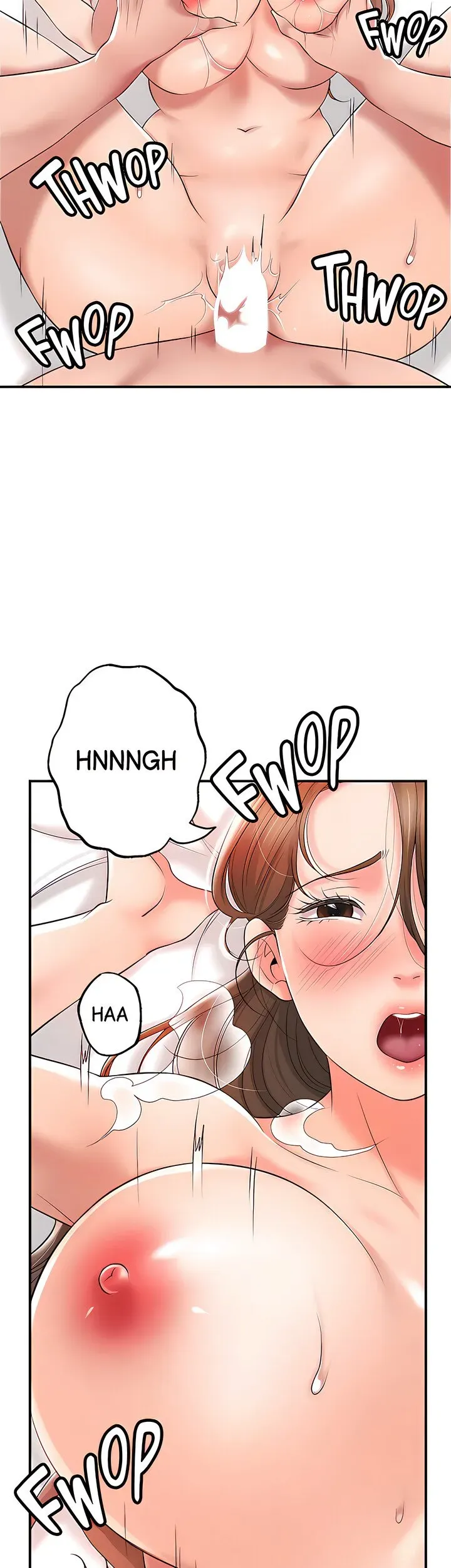 Read New Town chapter 66 image 11 on Lezhin