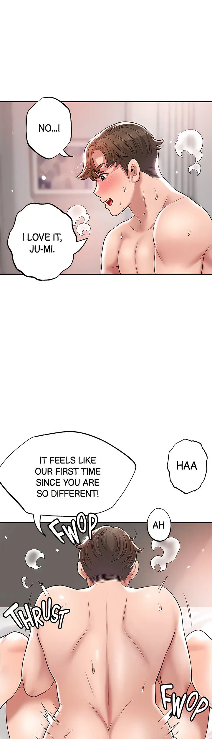 Read New Town chapter 66 image 13 on Lezhin