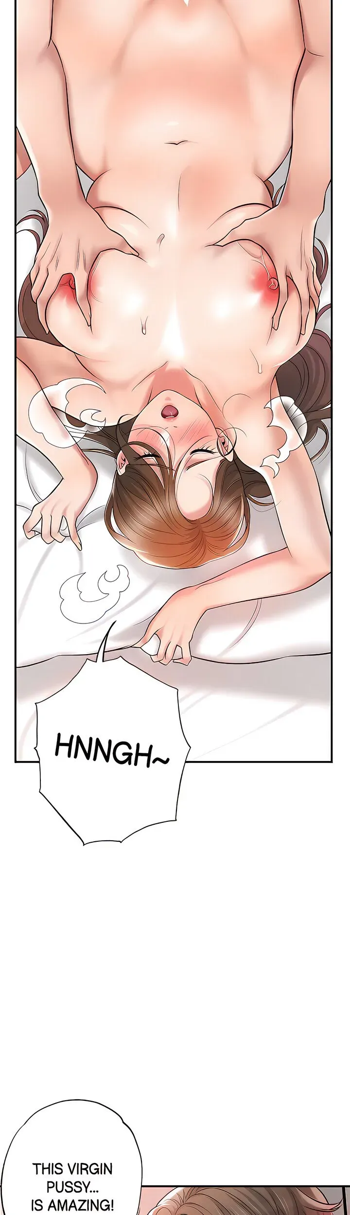 Read New Town chapter 66 image 17 on Lezhin