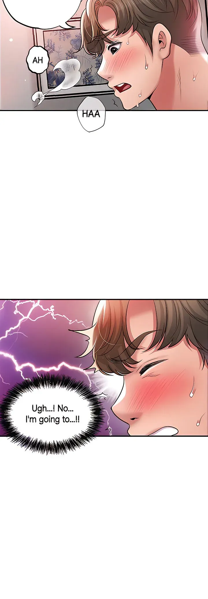 Read New Town chapter 66 image 18 on Lezhin