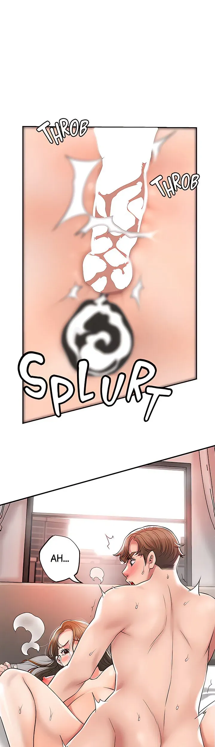 Read New Town chapter 66 image 19 on Lezhin
