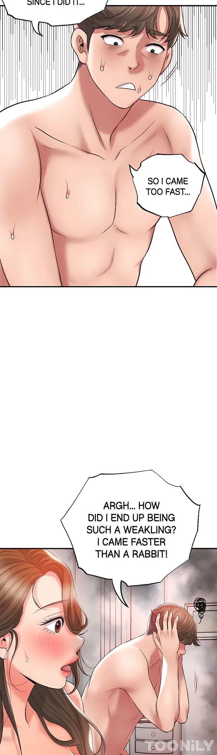 Read New Town chapter 66 image 22 on Lezhin