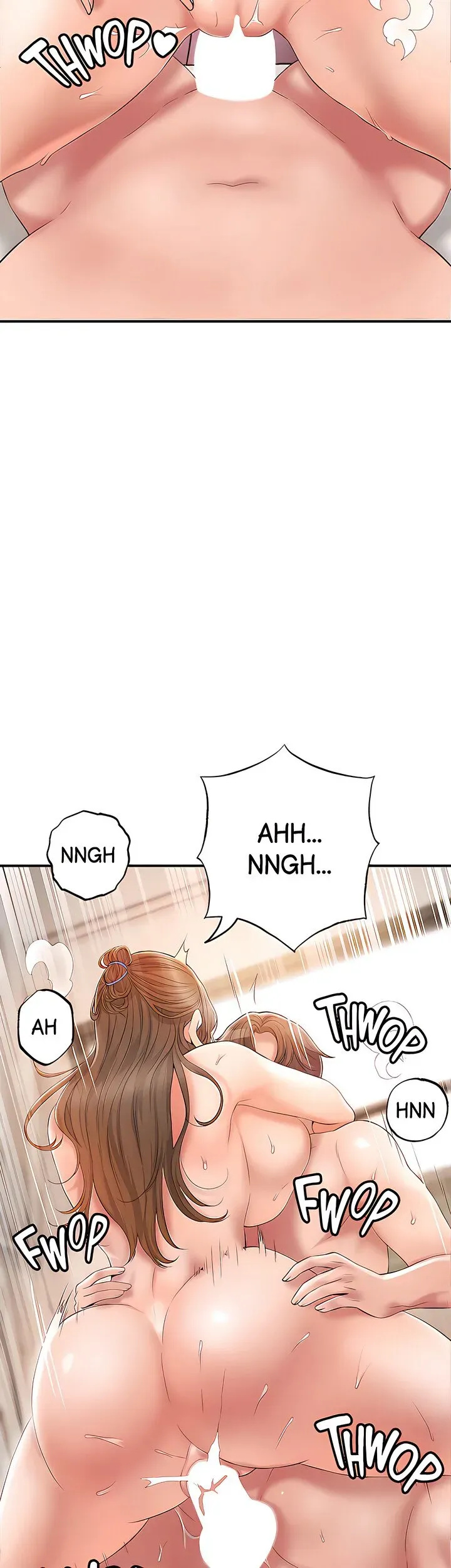 Read New Town chapter 66 image 32 on Lezhin