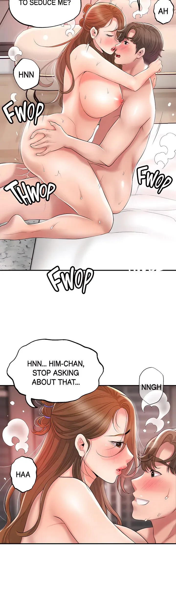 Read New Town chapter 66 image 39 on Lezhin