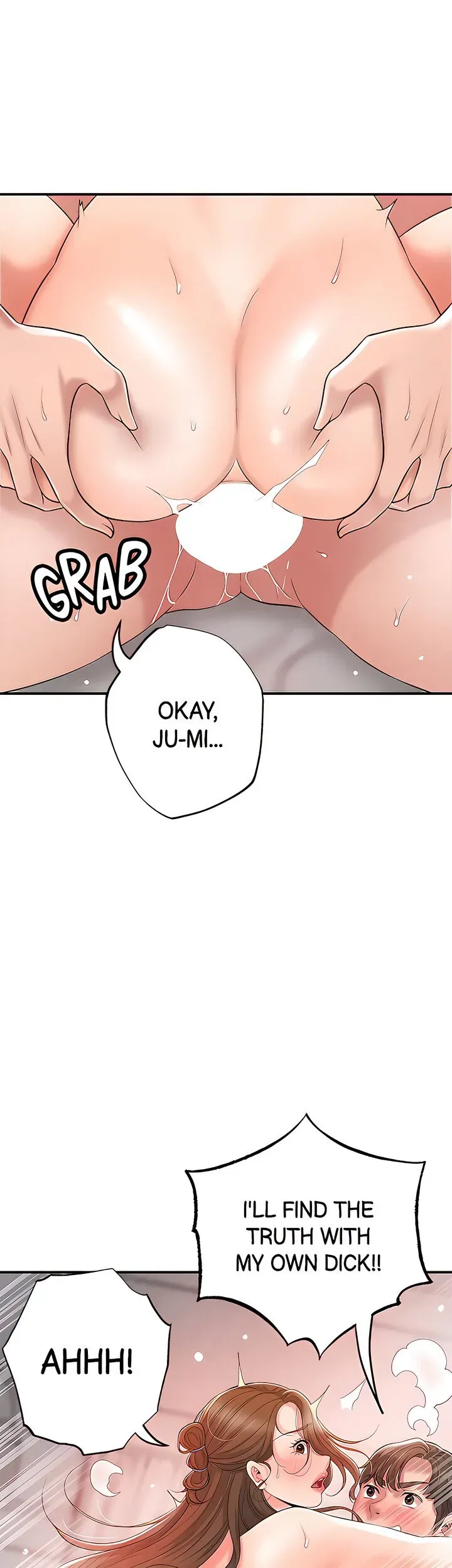Read New Town chapter 66 image 40 on Lezhin