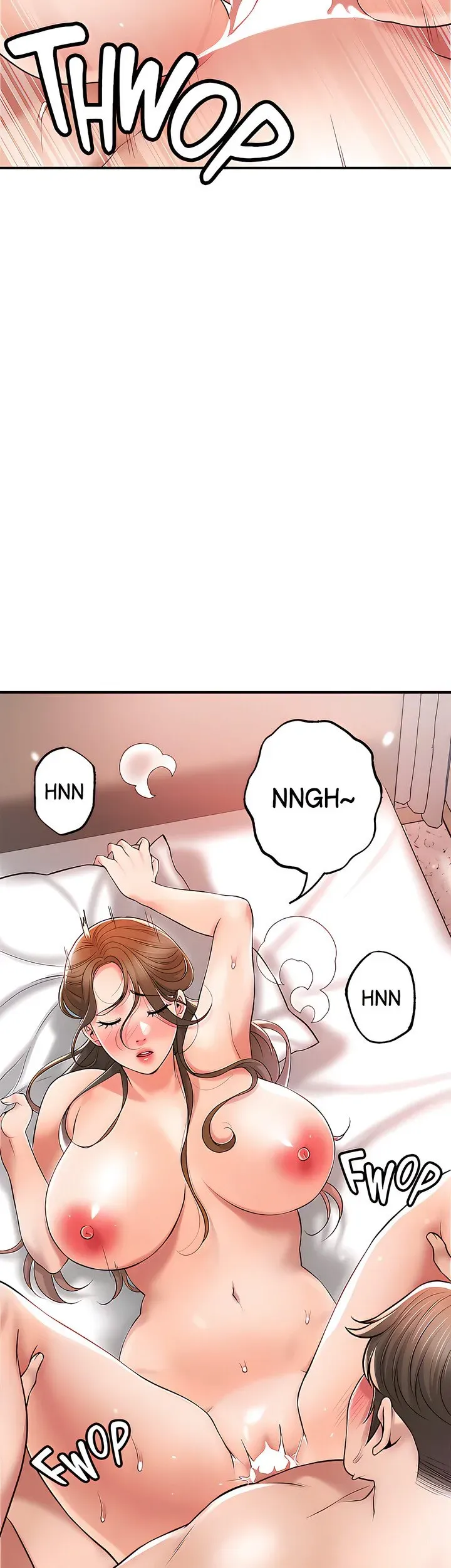 Read New Town chapter 66 image 6 on Lezhin