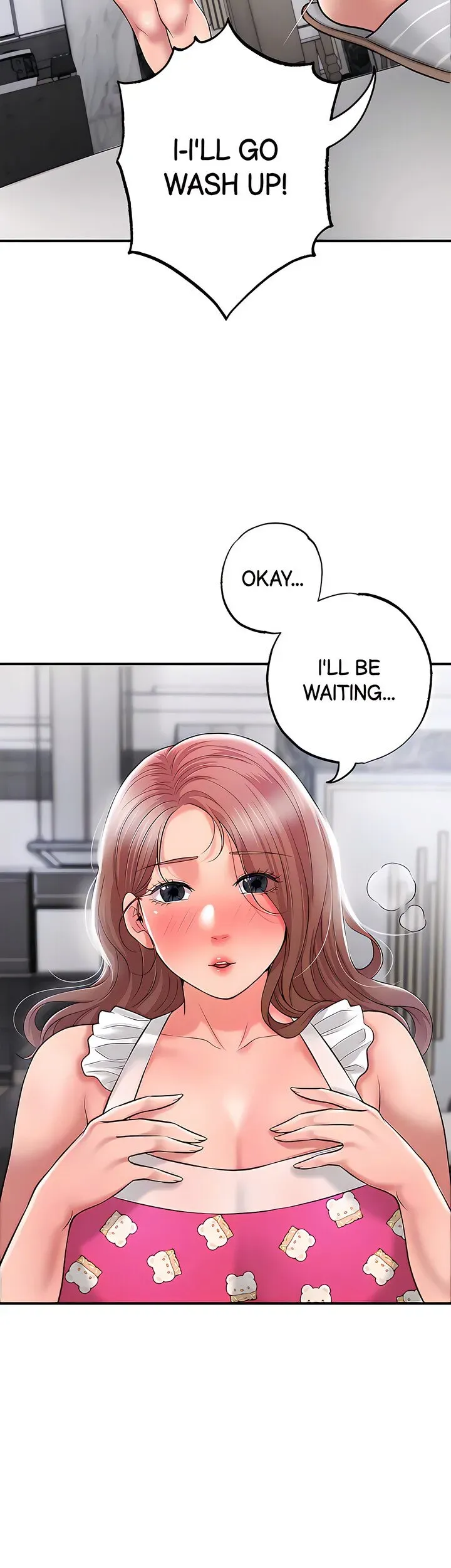 Read New Town chapter 67 image 10 on Lezhin