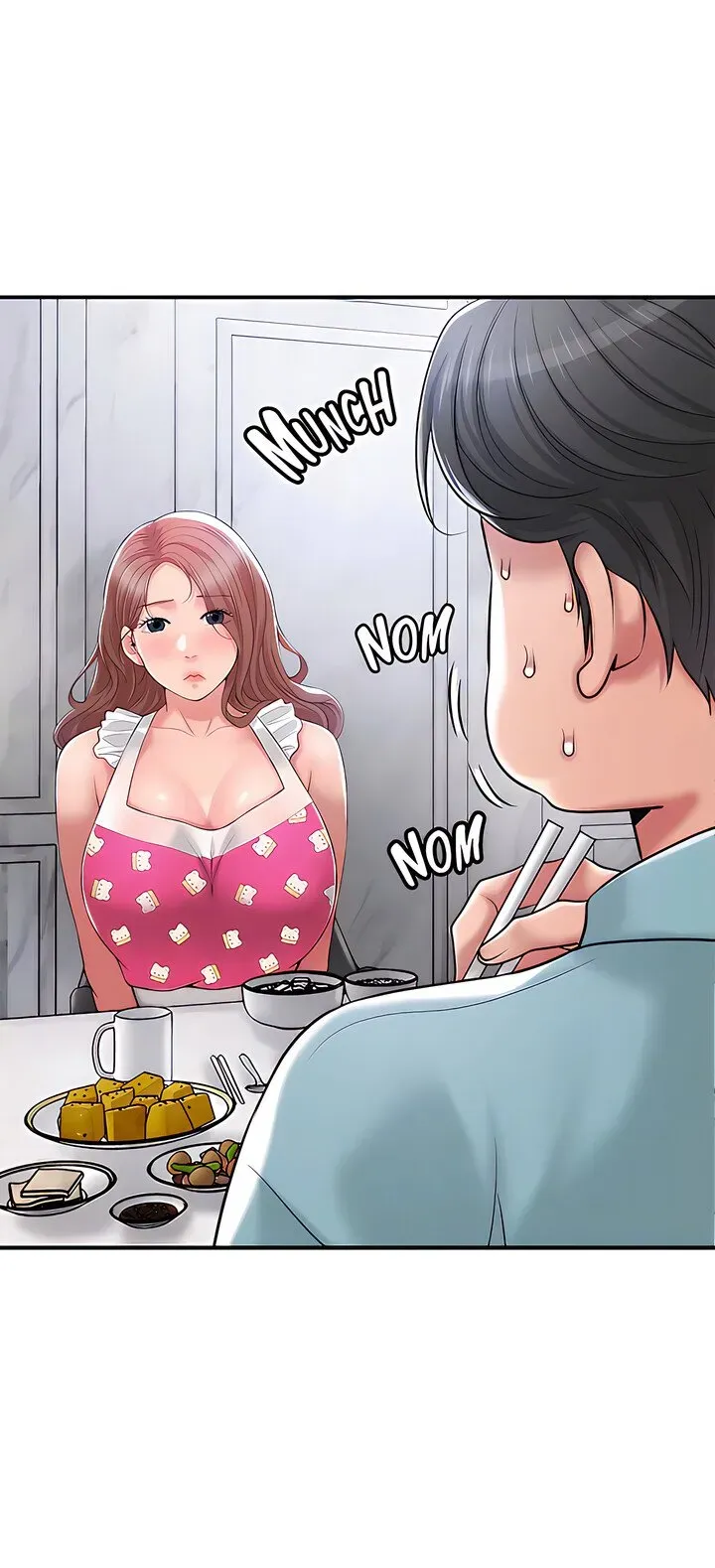 Read New Town chapter 67 image 12 on Lezhin