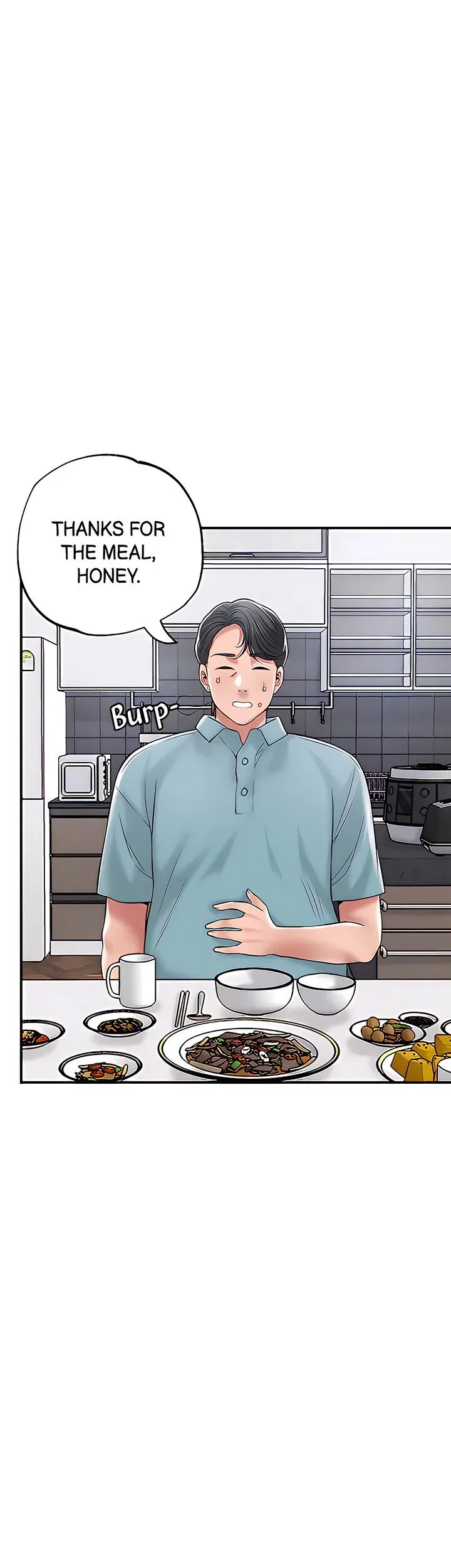 Read New Town chapter 67 image 13 on Lezhin