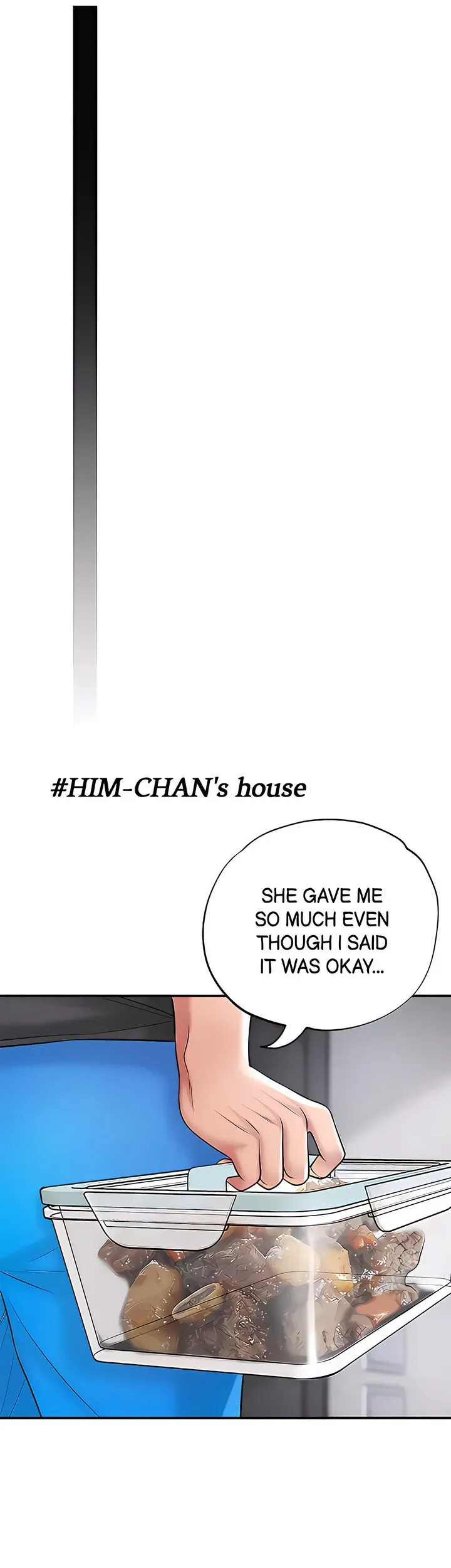 Read New Town chapter 67 image 26 on Lezhin