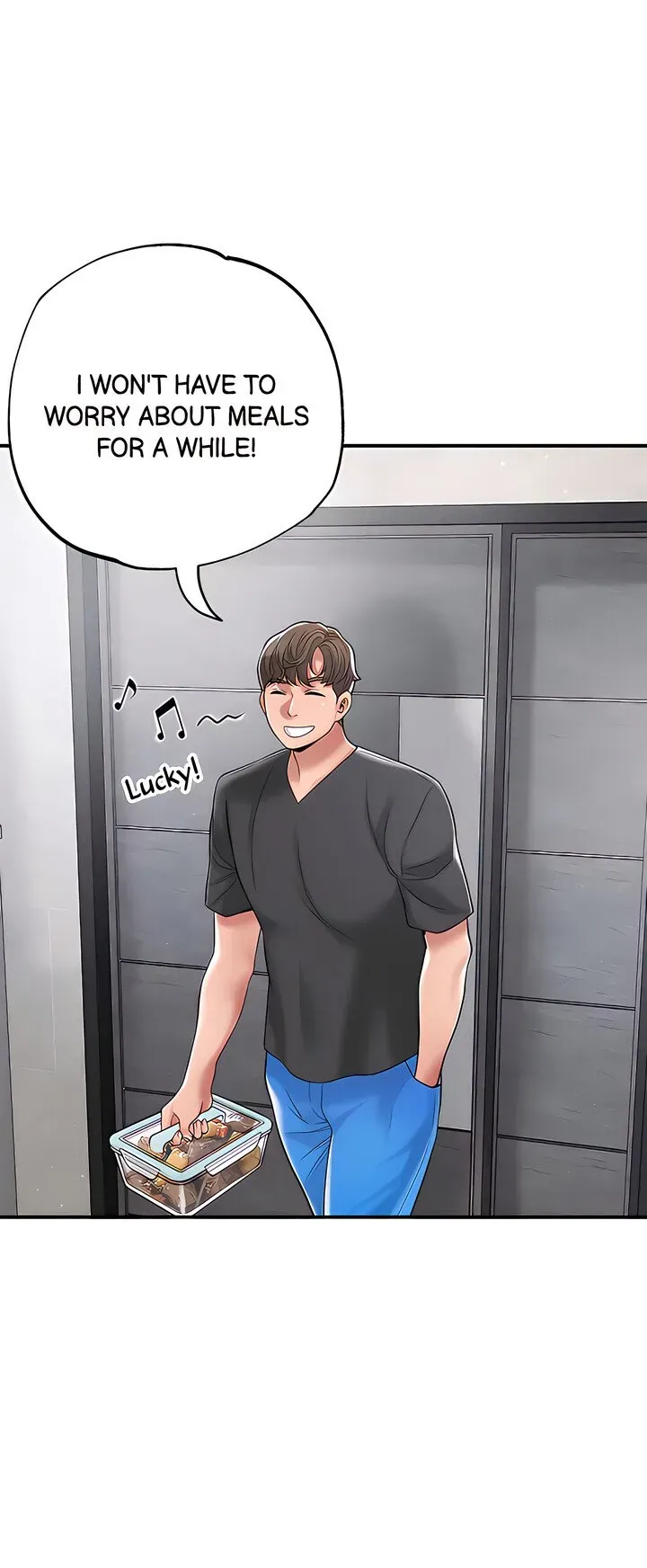 Read New Town chapter 67 image 27 on Lezhin