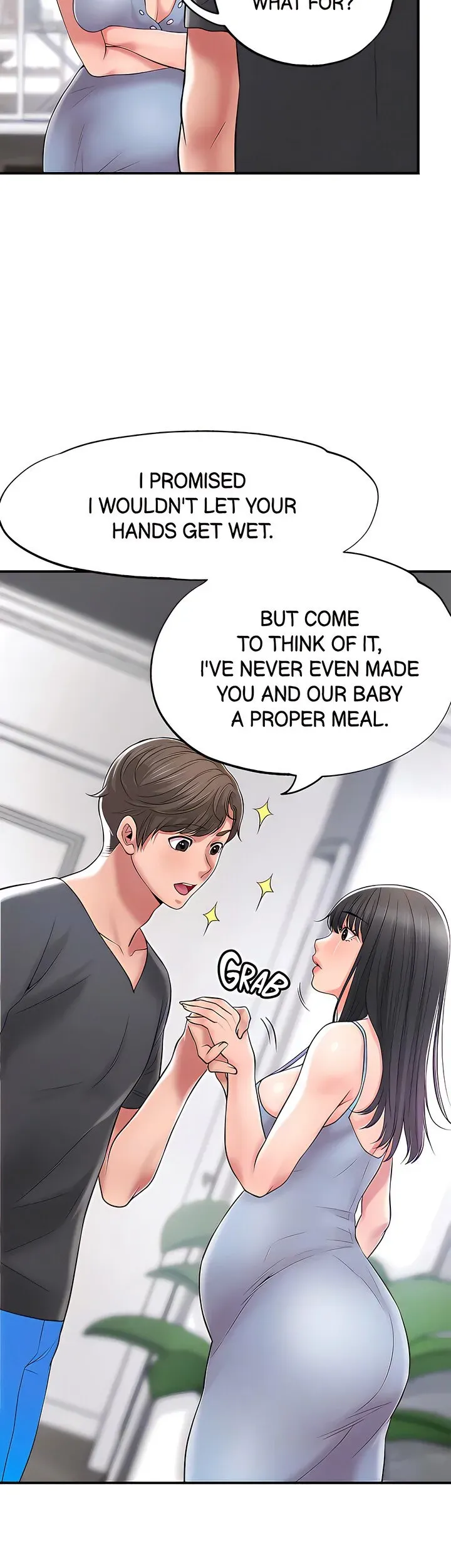 Read New Town chapter 67 image 31 on Lezhin