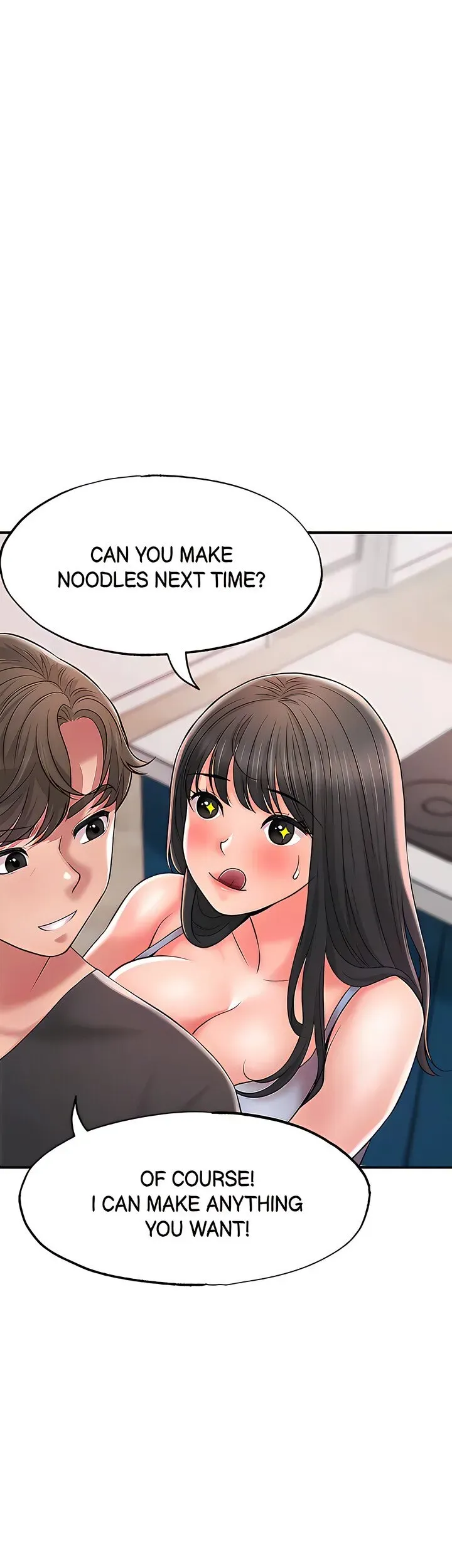 Read New Town chapter 67 image 39 on Lezhin