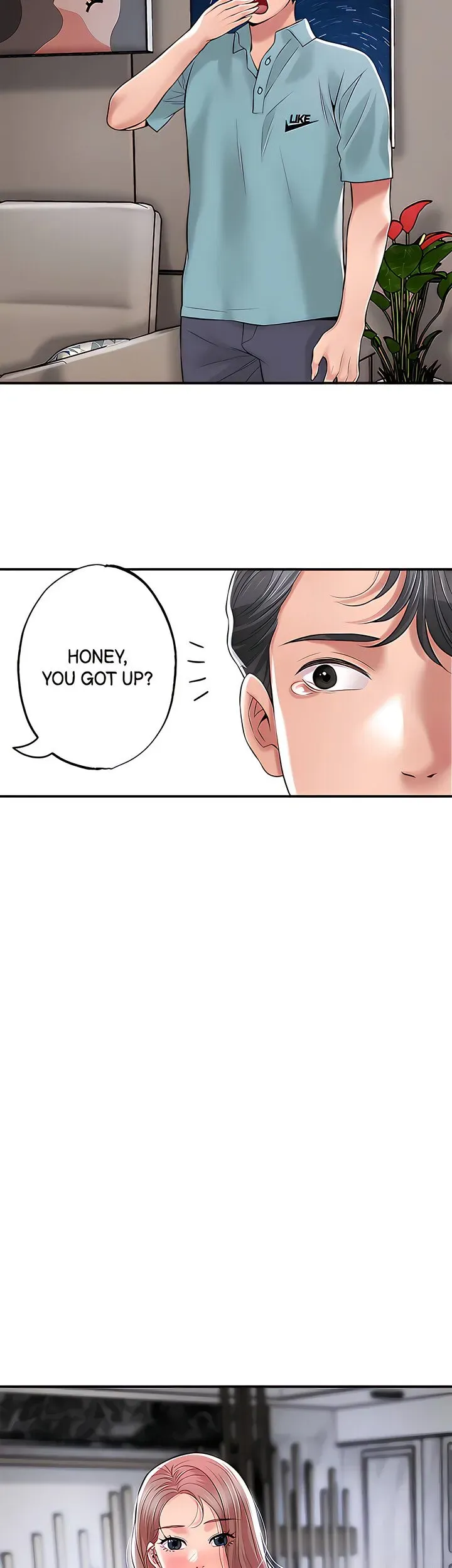 Read New Town chapter 67 image 4 on Lezhin