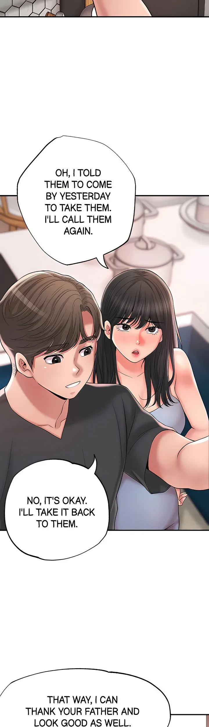 Read New Town chapter 67 image 41 on Lezhin