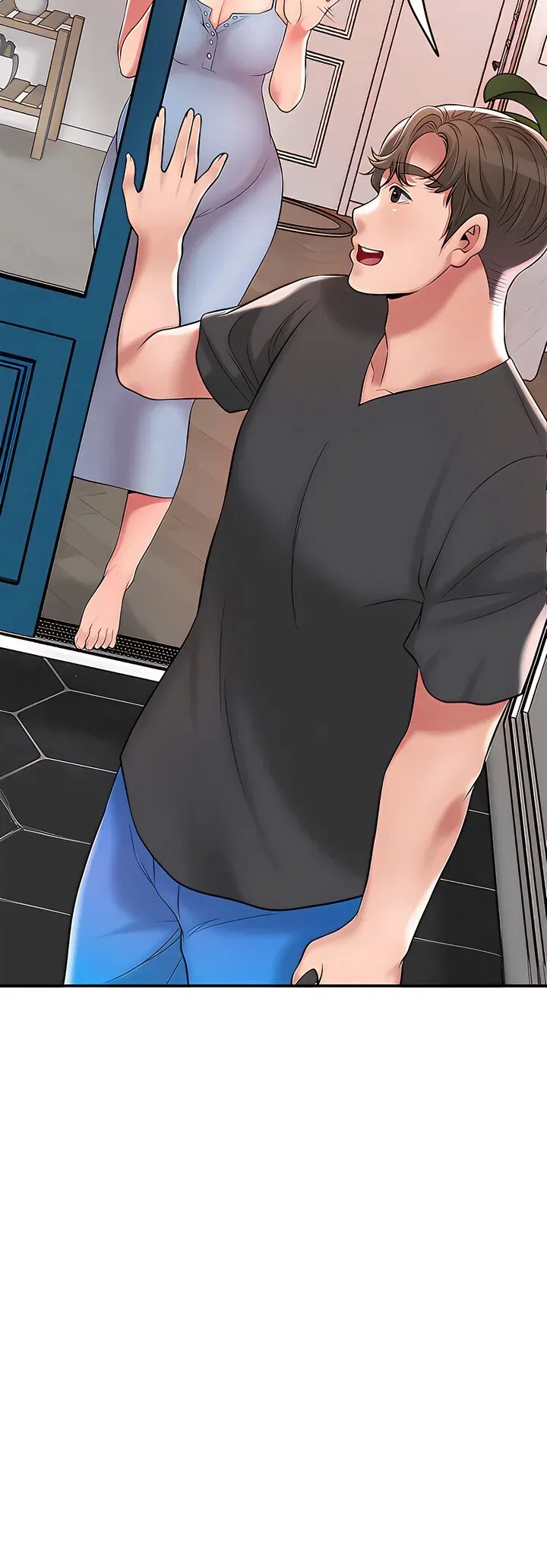 Read New Town chapter 67 image 43 on Lezhin