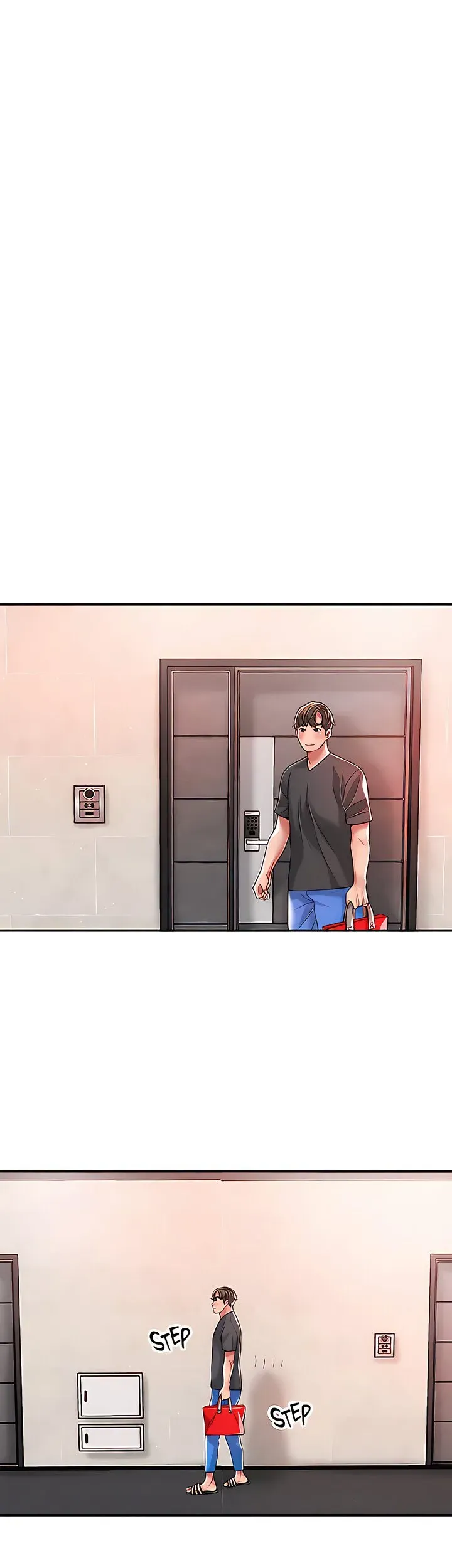 Read New Town chapter 67 image 44 on Lezhin