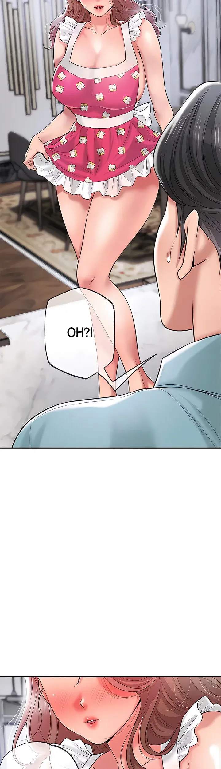Read New Town chapter 67 image 5 on Lezhin