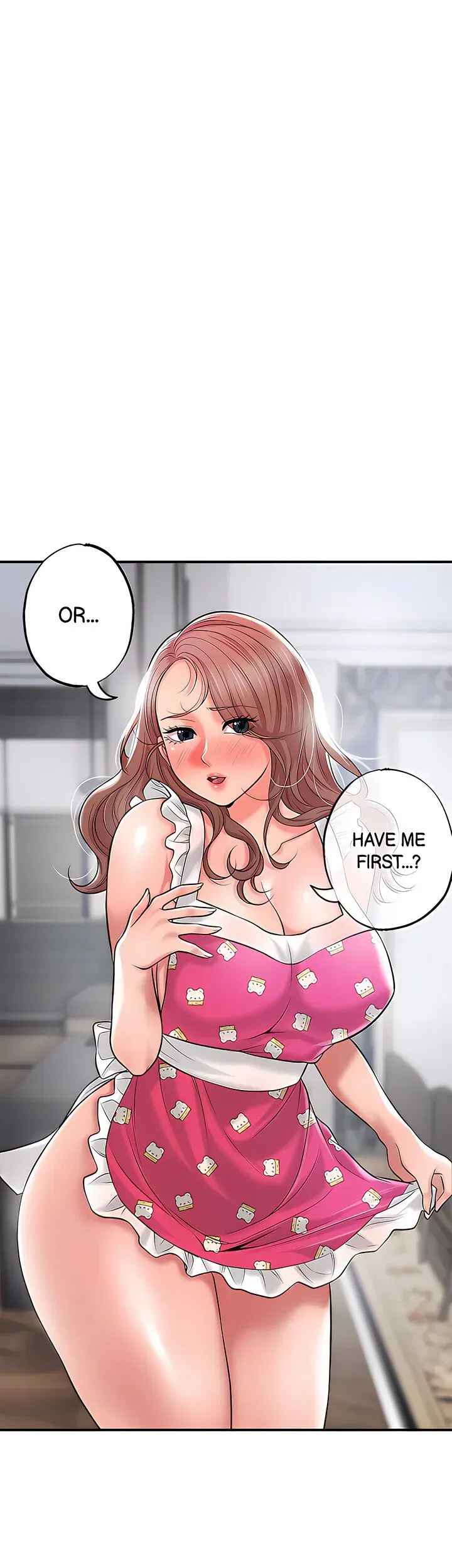Read New Town chapter 67 image 8 on Lezhin