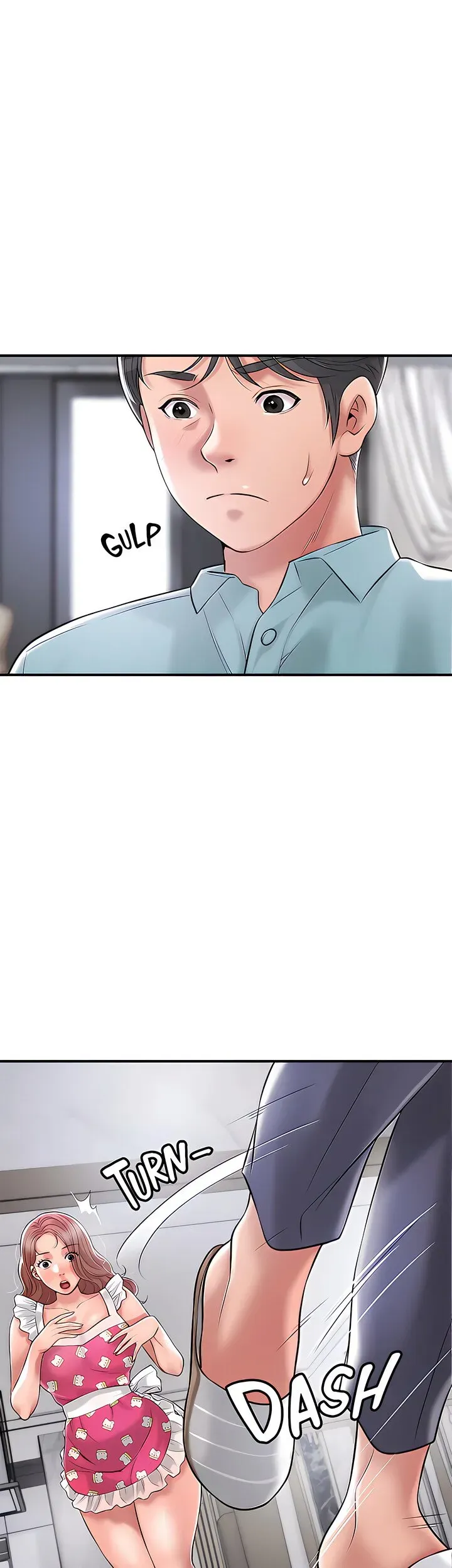 Read New Town chapter 67 image 9 on Lezhin