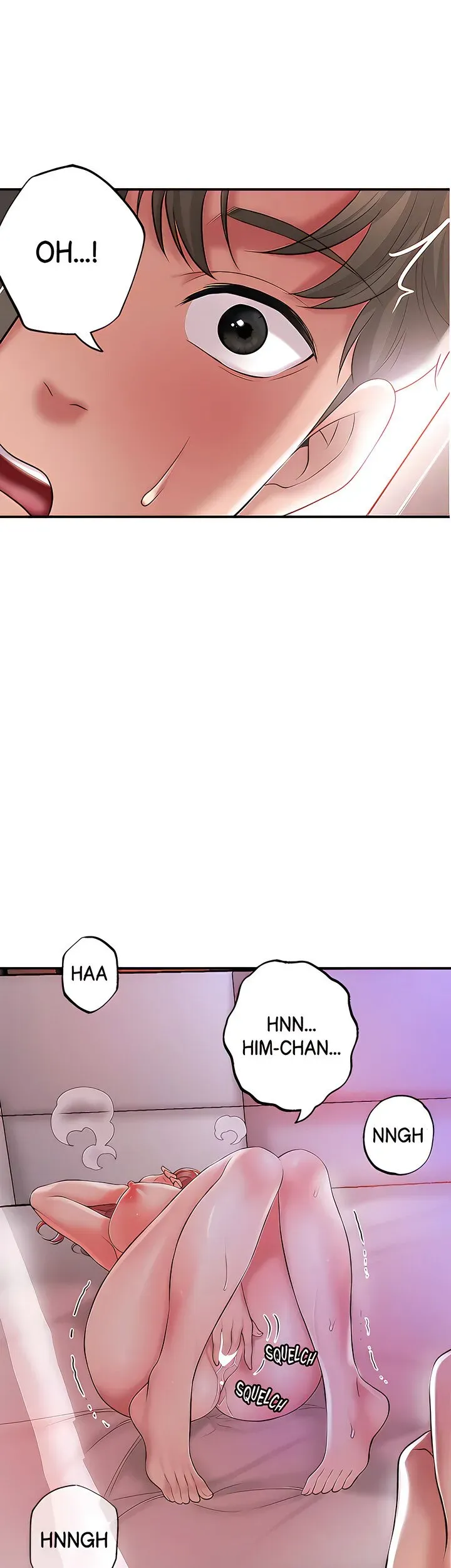 Read New Town chapter 68 image 1 on Lezhin
