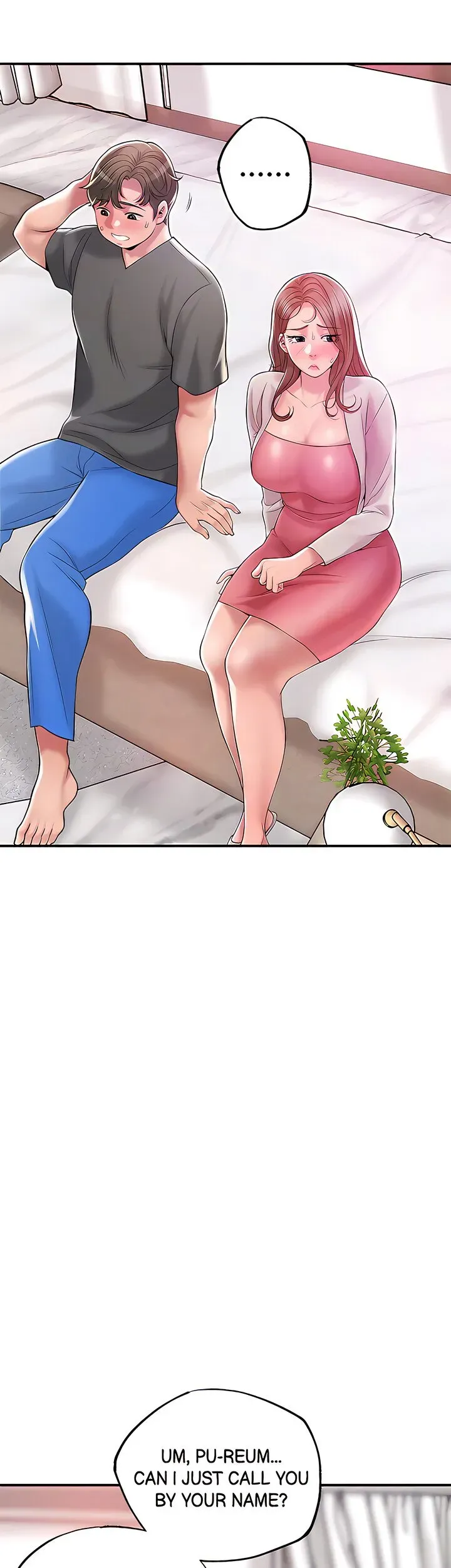 Read New Town chapter 68 image 12 on Lezhin