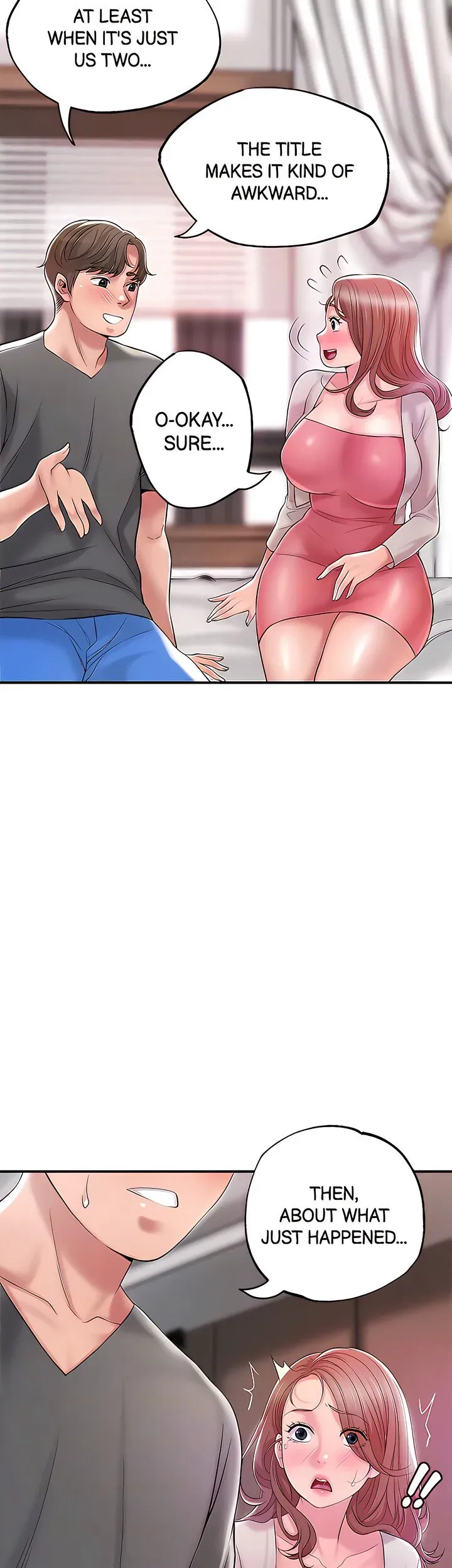 Read New Town chapter 68 image 13 on Lezhin