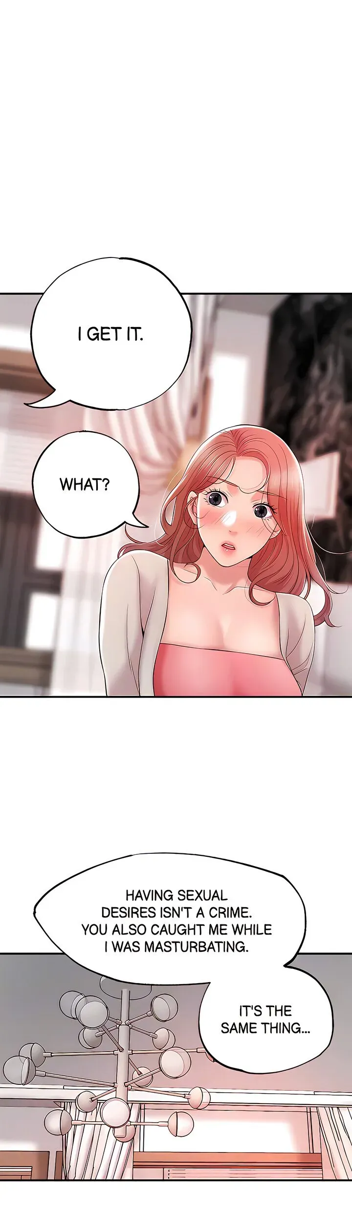 Read New Town chapter 68 image 15 on Lezhin