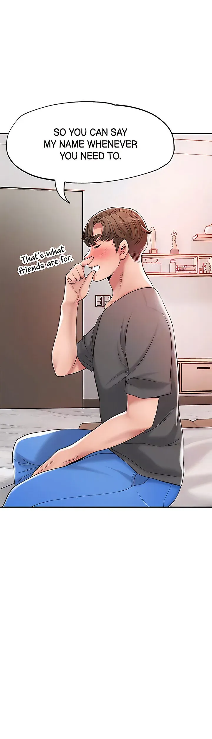 Read New Town chapter 68 image 16 on Lezhin