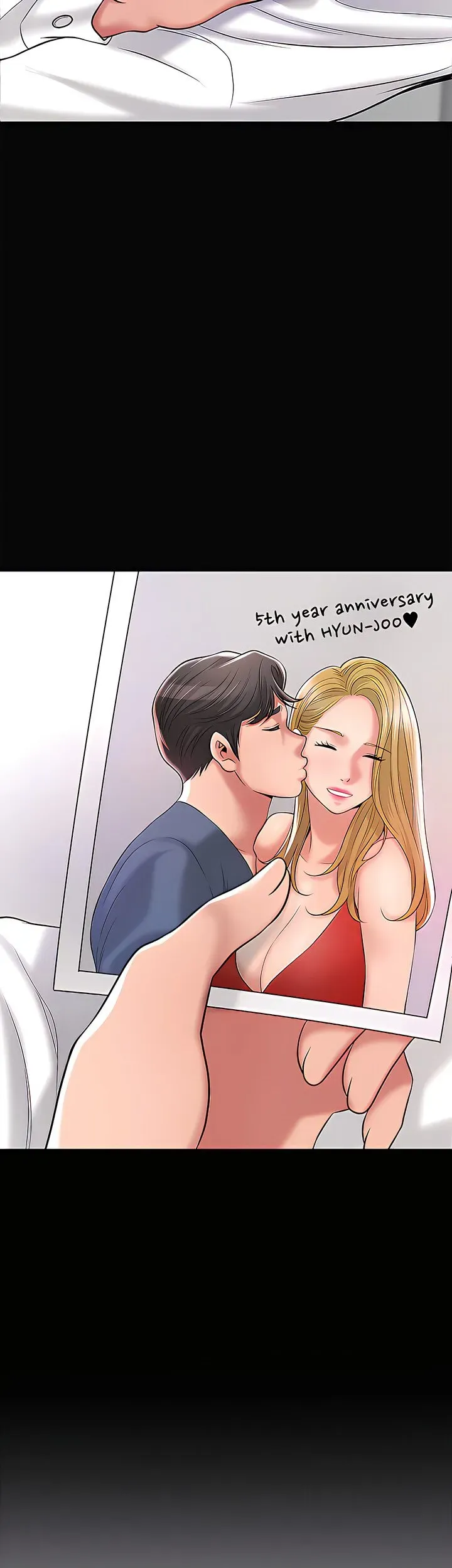 Read New Town chapter 68 image 22 on Lezhin