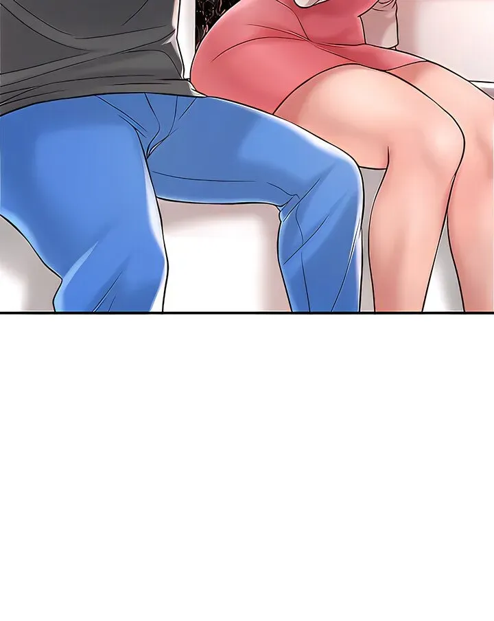 Read New Town chapter 68 image 25 on Lezhin