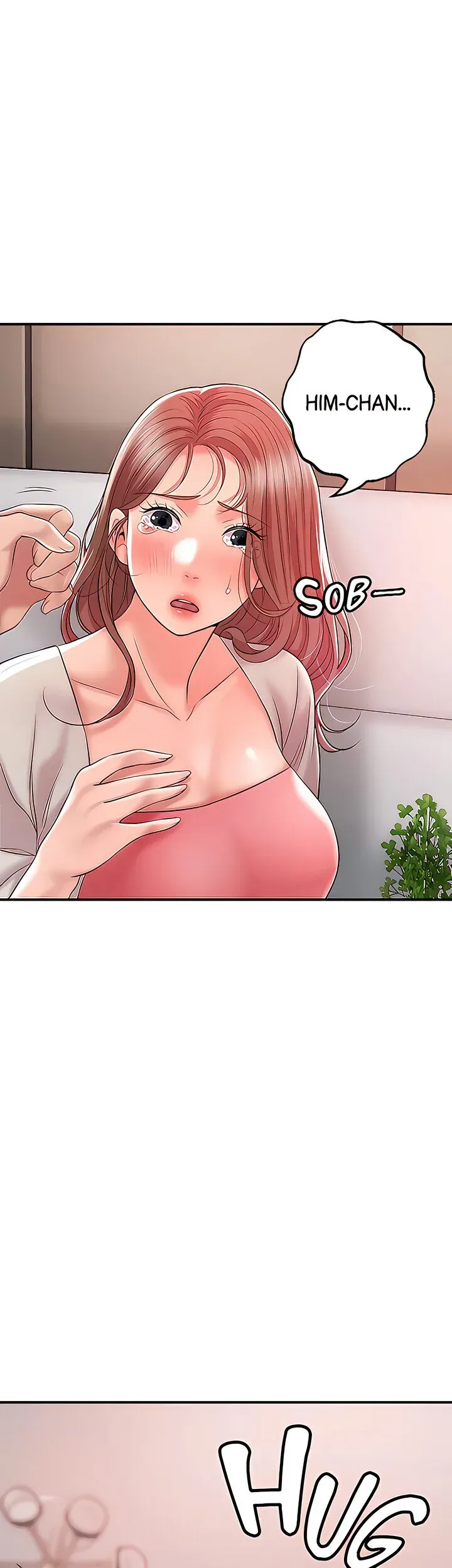 Read New Town chapter 68 image 26 on Lezhin