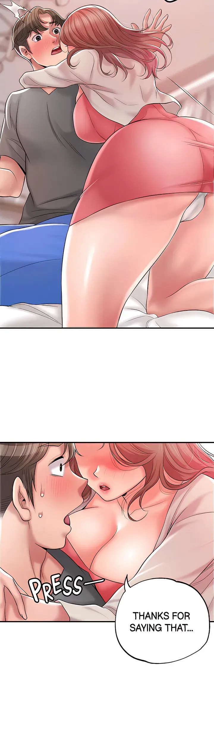 Read New Town chapter 68 image 27 on Lezhin