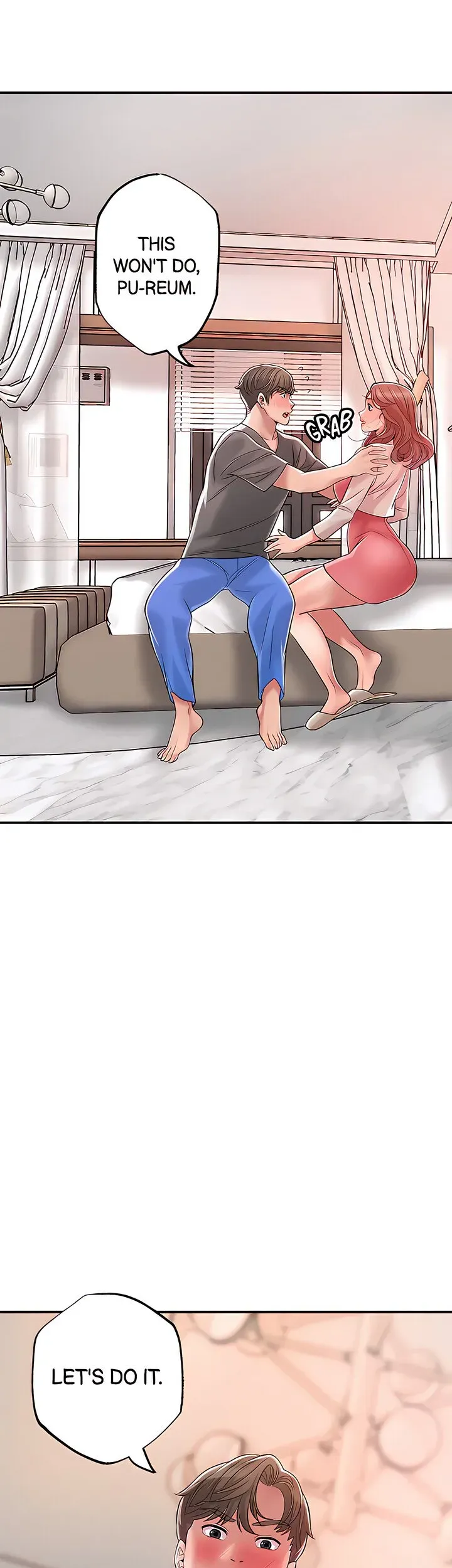 Read New Town chapter 68 image 28 on Lezhin