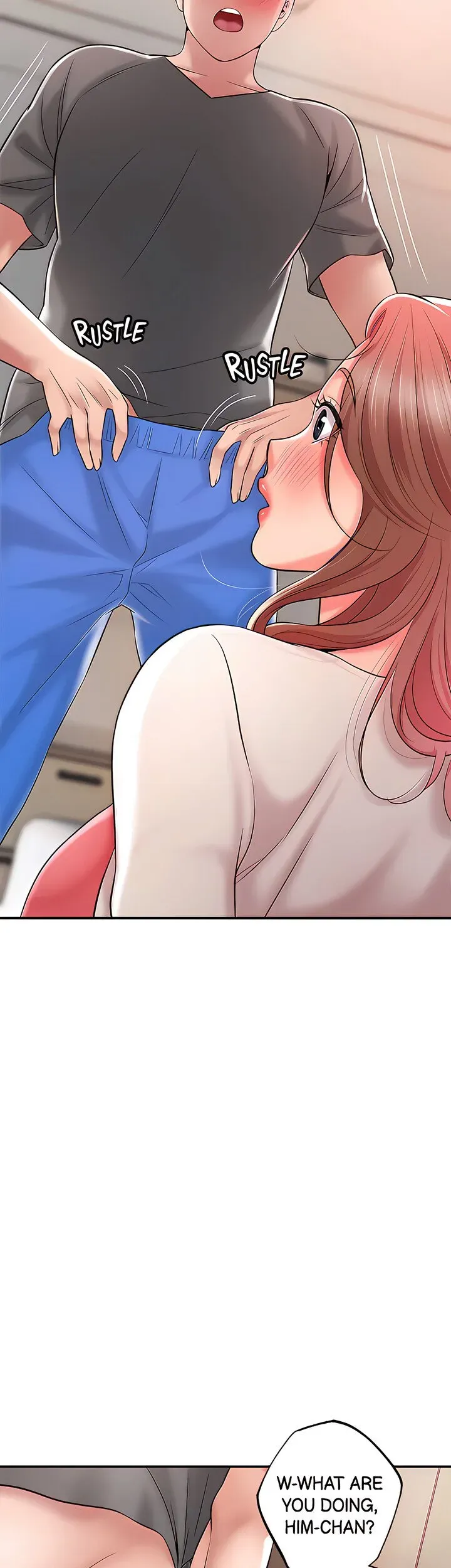 Read New Town chapter 68 image 29 on Lezhin