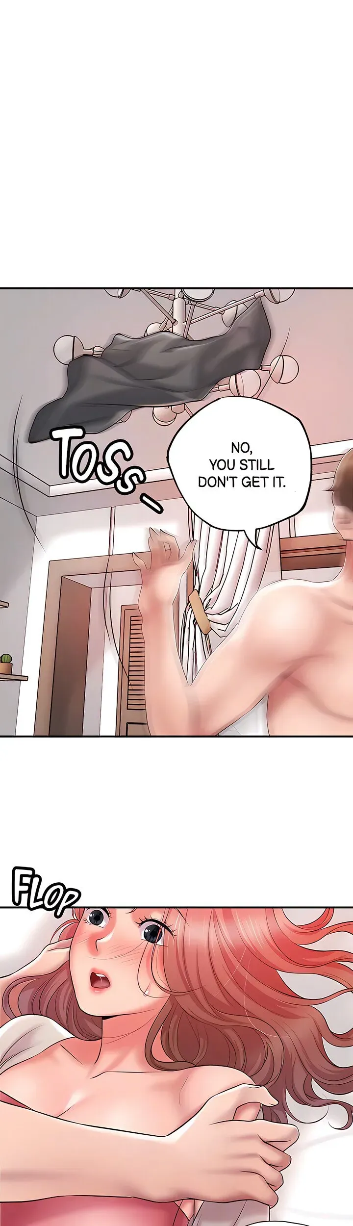 Read New Town chapter 68 image 32 on Lezhin