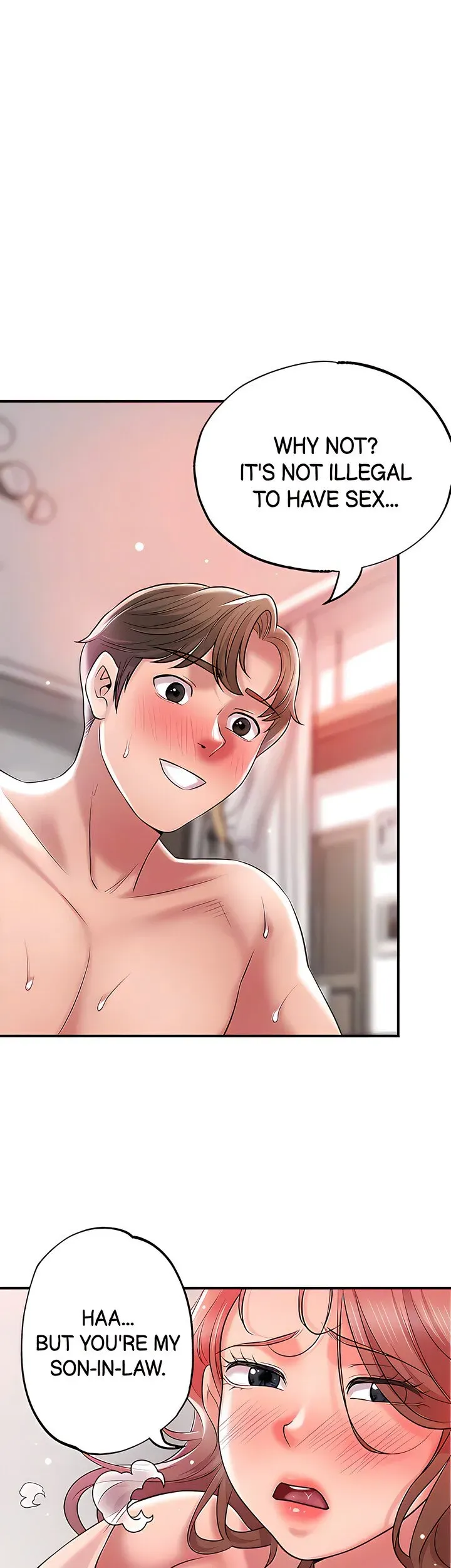 Read New Town chapter 68 image 36 on Lezhin