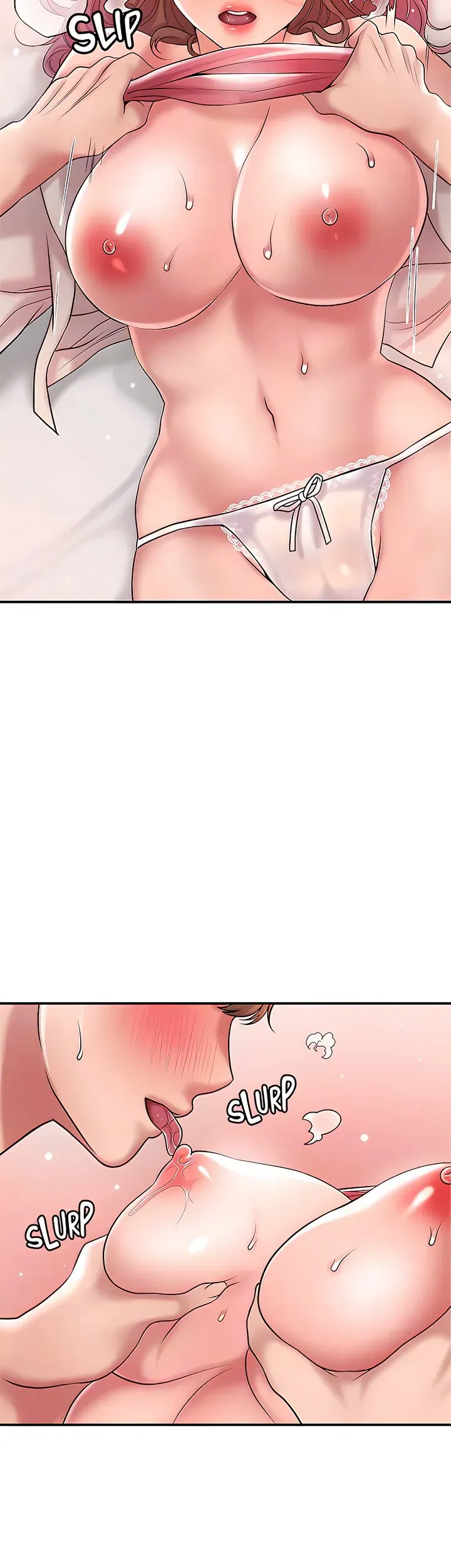 Read New Town chapter 68 image 39 on Lezhin