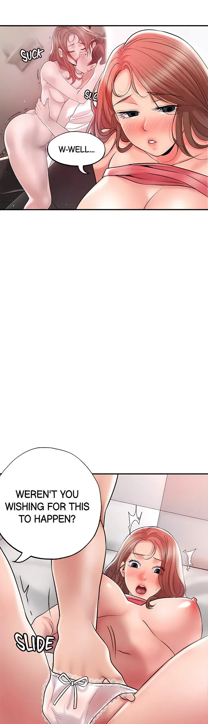 Read New Town chapter 68 image 44 on Lezhin