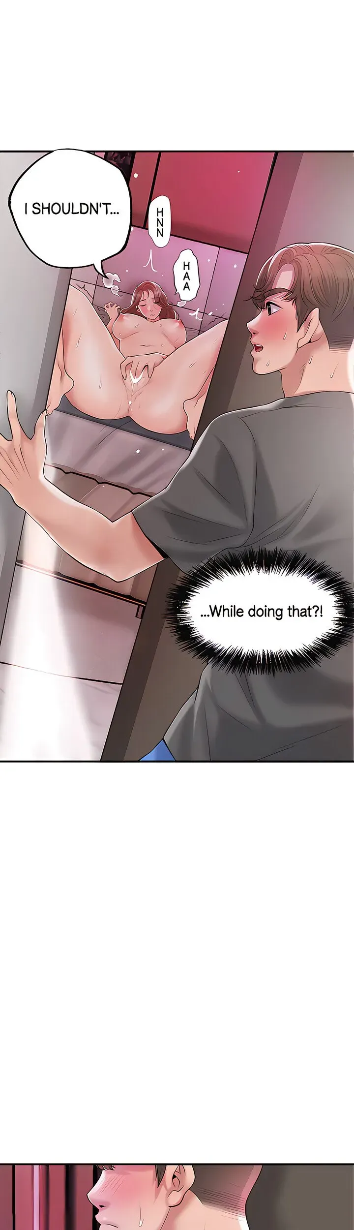 Read New Town chapter 68 image 6 on Lezhin