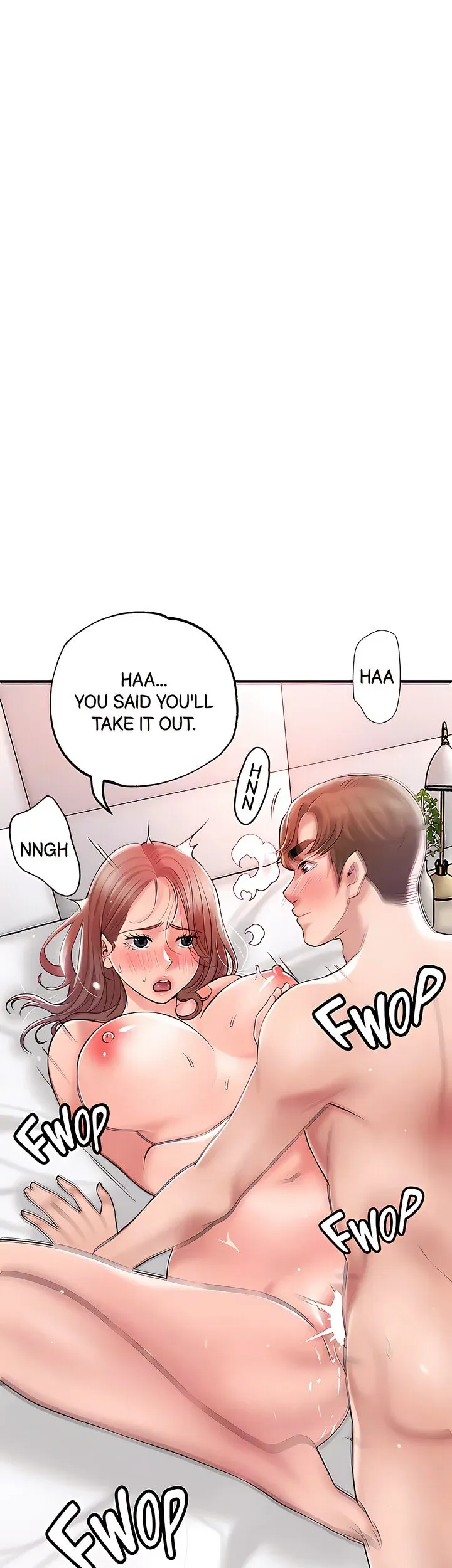 Read New Town chapter 69 image 10 on Lezhin