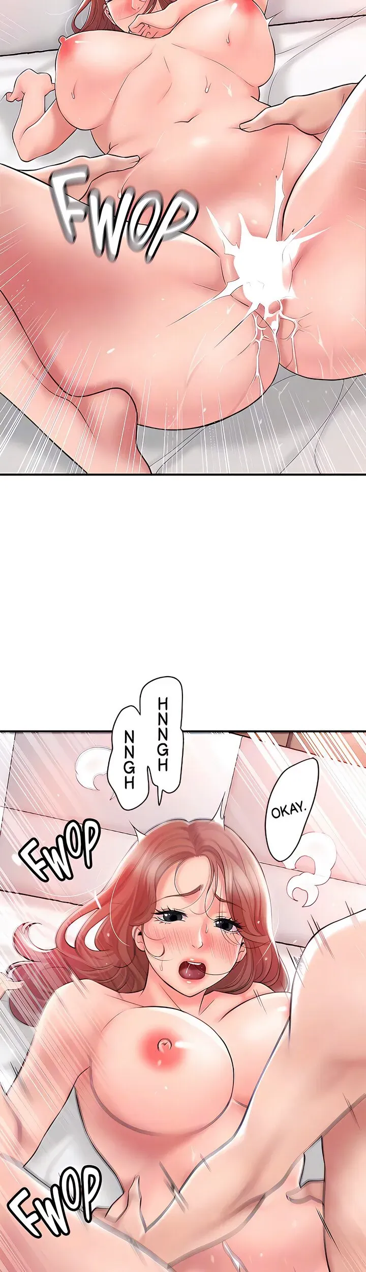 Read New Town chapter 69 image 12 on Lezhin
