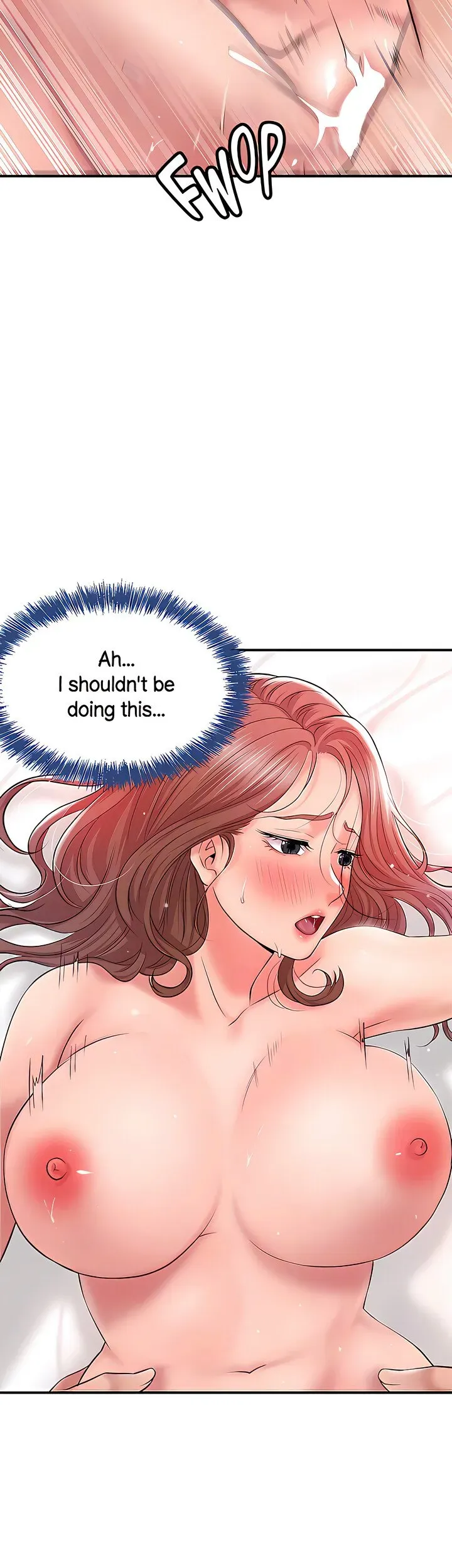 Read New Town chapter 69 image 13 on Lezhin