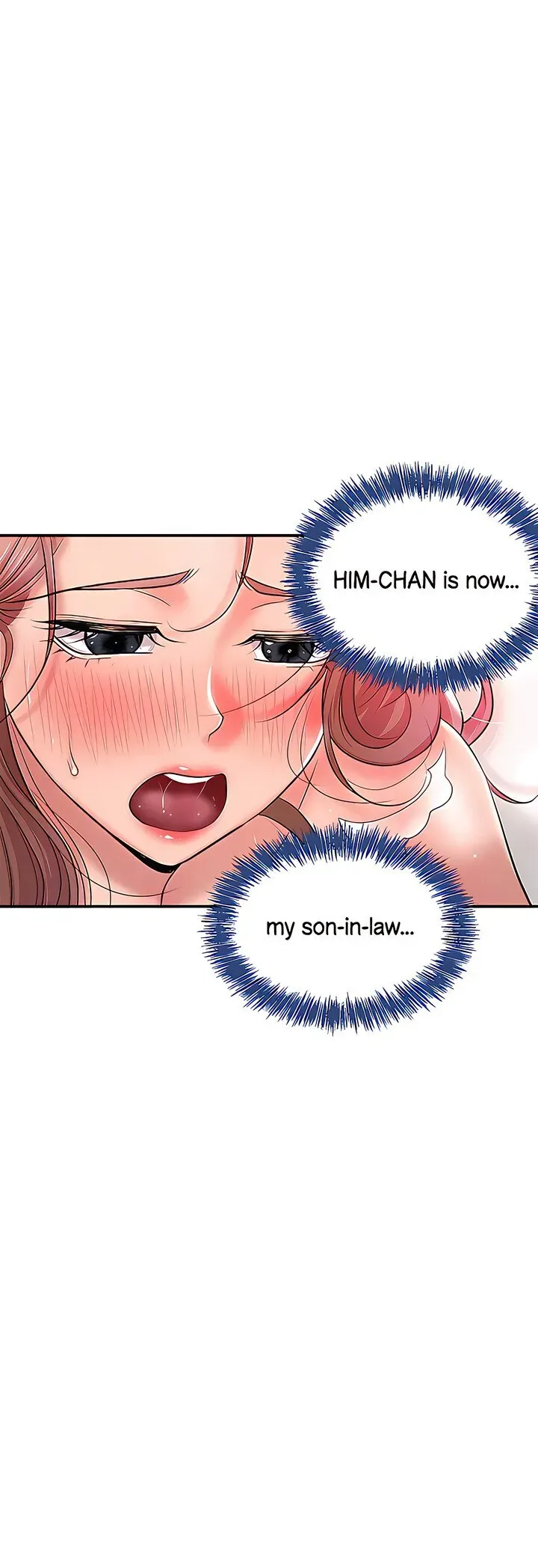 Read New Town chapter 69 image 14 on Lezhin