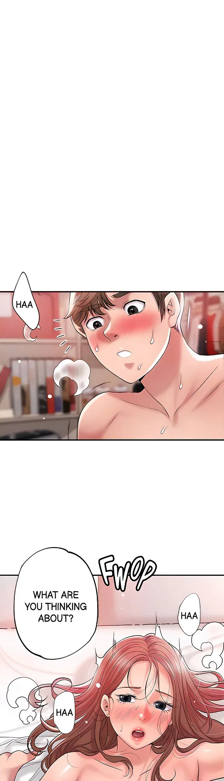 Read New Town chapter 69 image 15 on Lezhin