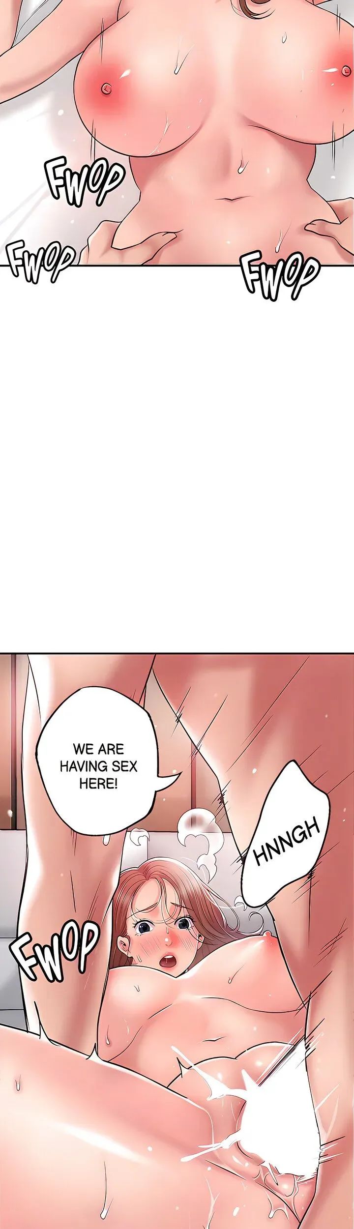 Read New Town chapter 69 image 16 on Lezhin
