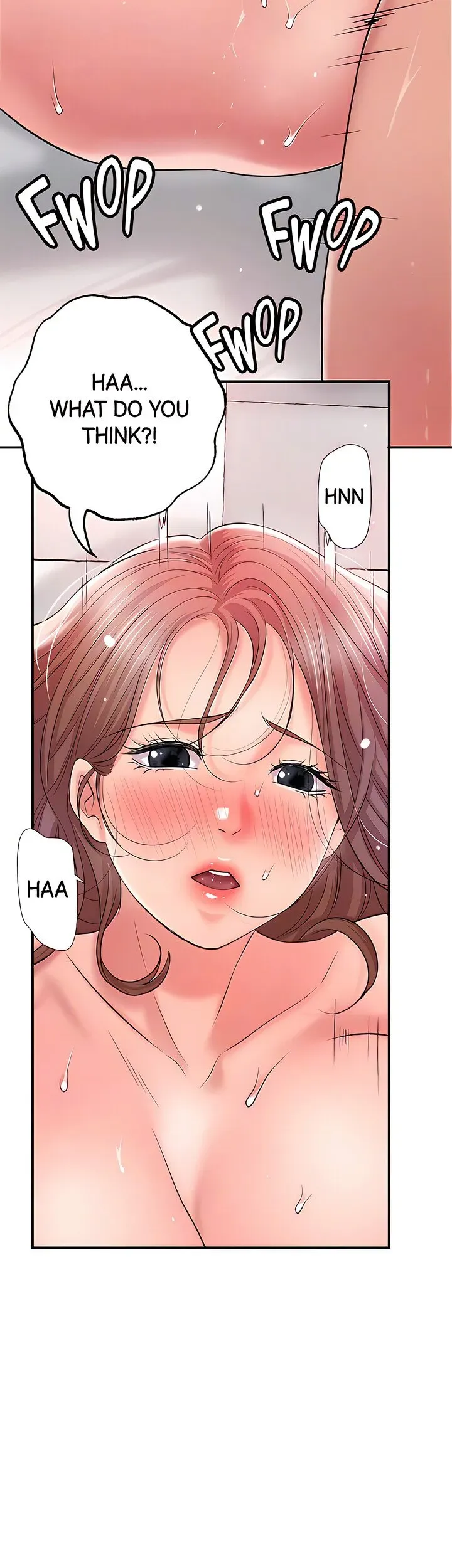 Read New Town chapter 69 image 17 on Lezhin