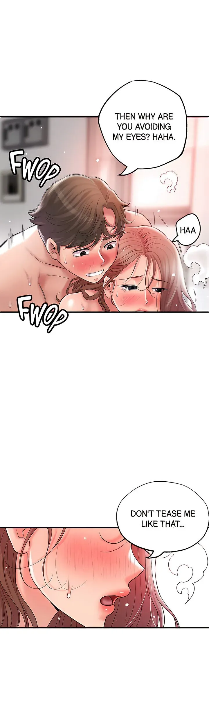 Read New Town chapter 69 image 26 on Lezhin
