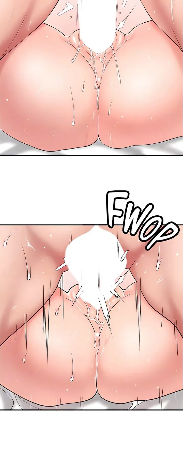 Read New Town chapter 69 image 35 on Lezhin